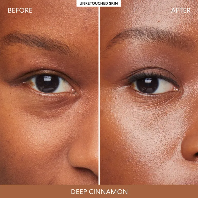 Bild 3 för bareMinerals Complexion Rescue Brightening Concealer SPF 25 Deep Cinnamon