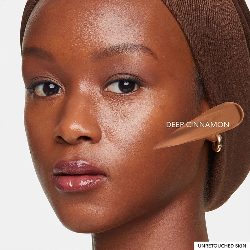 Bild 7 för bareMinerals Complexion Rescue Brightening Concealer SPF 25 Deep Cinnamon