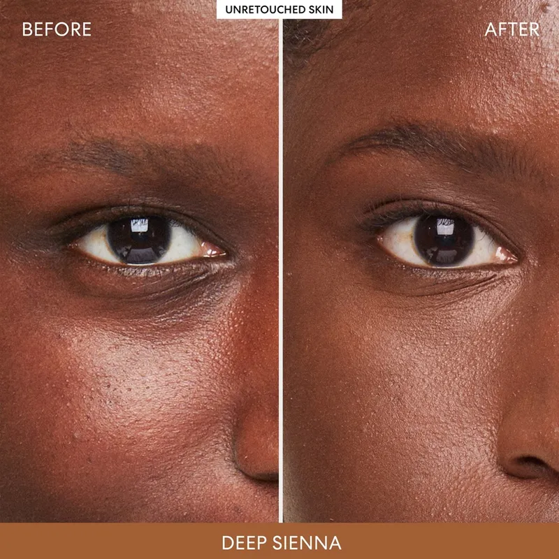 Bild 3 för bareMinerals Complexion Rescue Brightening Concealer SPF 25 Deep Sienna