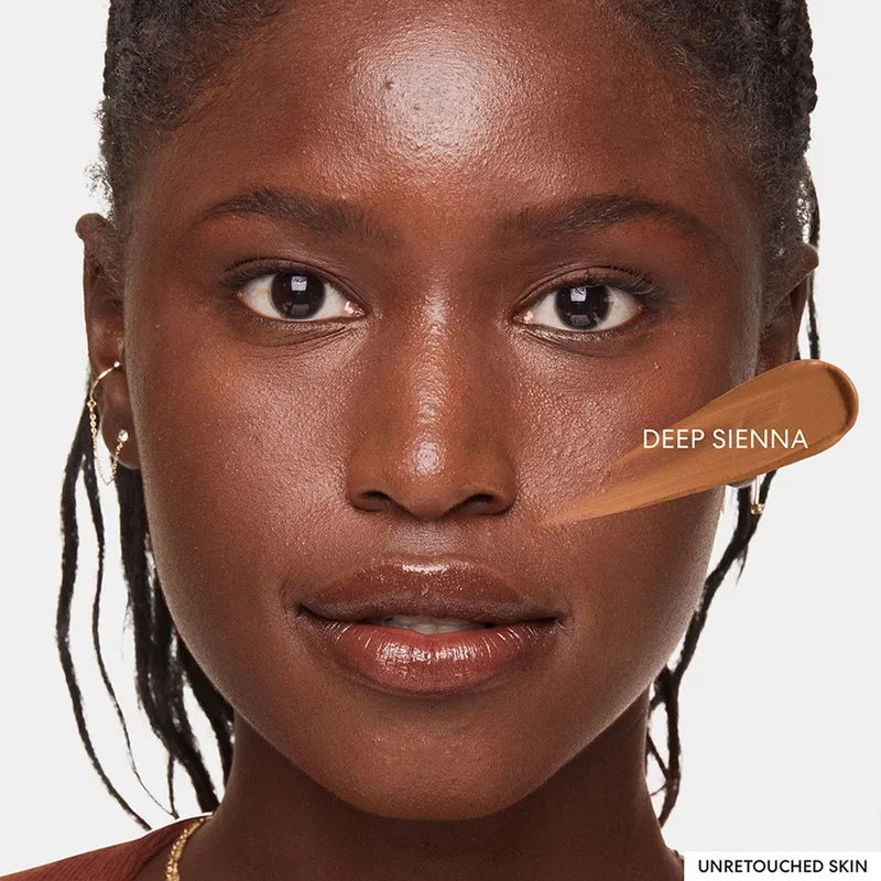 Bild 7 för bareMinerals Complexion Rescue Brightening Concealer SPF 25 Deep Sienna