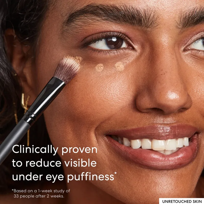Bild 5 för bareMinerals Complexion Rescue Brightening Concealer SPF 25 Medium Deep Spice