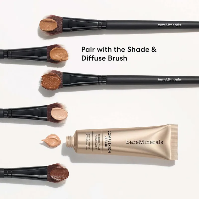 Bild 10 för bareMinerals Complexion Rescue Brightening Concealer SPF 25 Medium Deep Spice