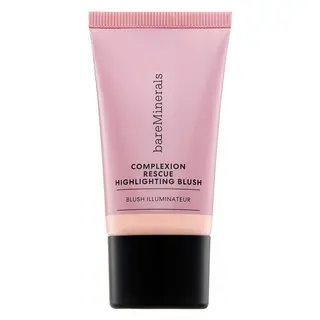 Produktfoto för bareMinerals Complexion Rescue Highlighting Blush Opal Glow