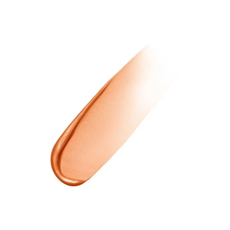 Bild 2 för bareMinerals Complexion Rescue Highlighting Blush Peach Glow