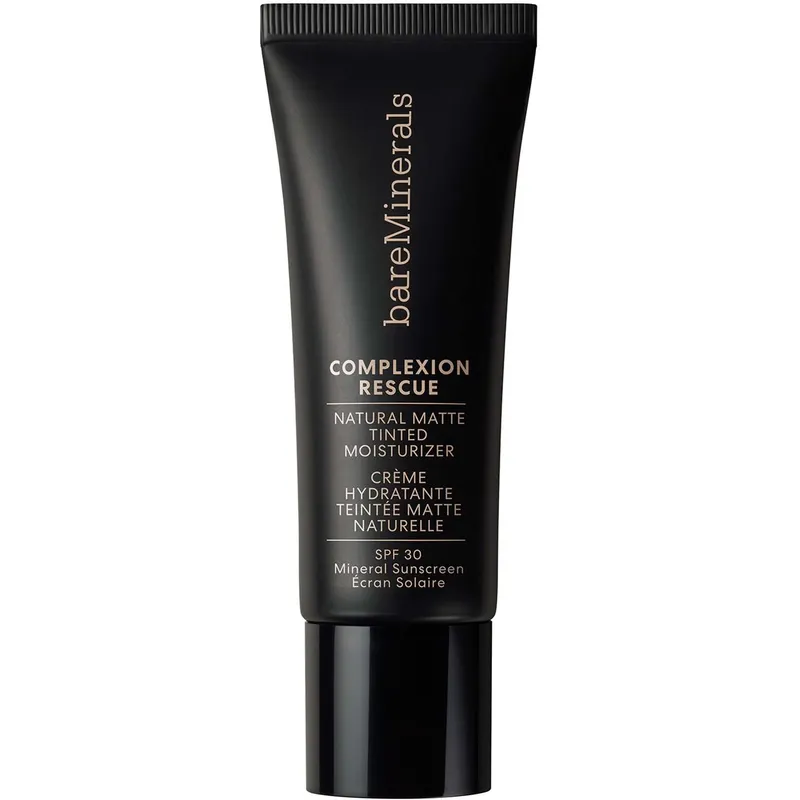 Bild 1 för bareMinerals Complexion Rescue Matte Chestnut 16 - 35 ml