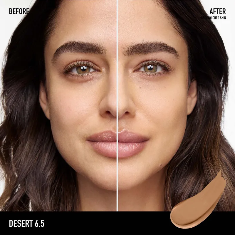 Bild 2 för bareMinerals Complexion Rescue  Matte Desert 6,5