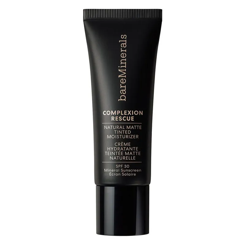 Bild 1 för bareMinerals Complexion Rescue Matte Dune 11 - 35 ml