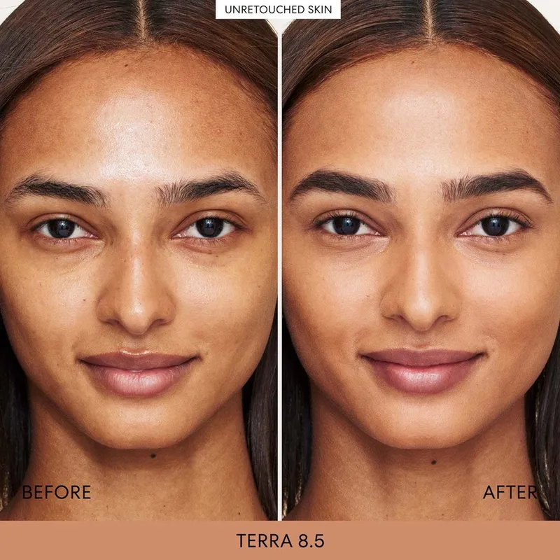 Bild 3 för bareMinerals Complexion Rescue  Matte Terra 8,5