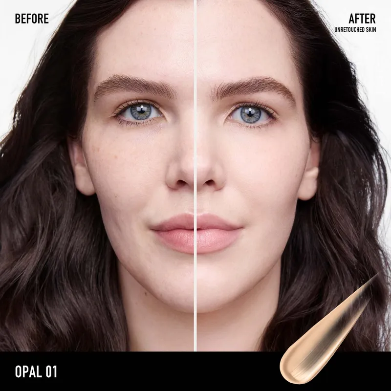 Bild 2 för bareMinerals Complexion Rescue Tinted Moisturizer SPF 30 01  Opal