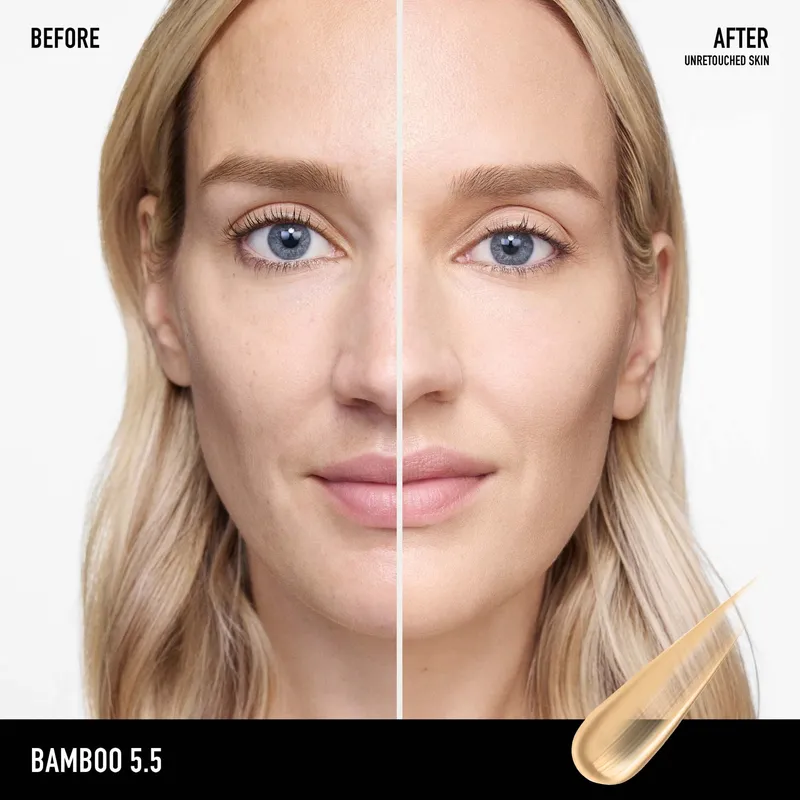 Bild 2 för bareMinerals Complexion Rescue Tinted Moisturizer SPF 30 5,5  Bamboo