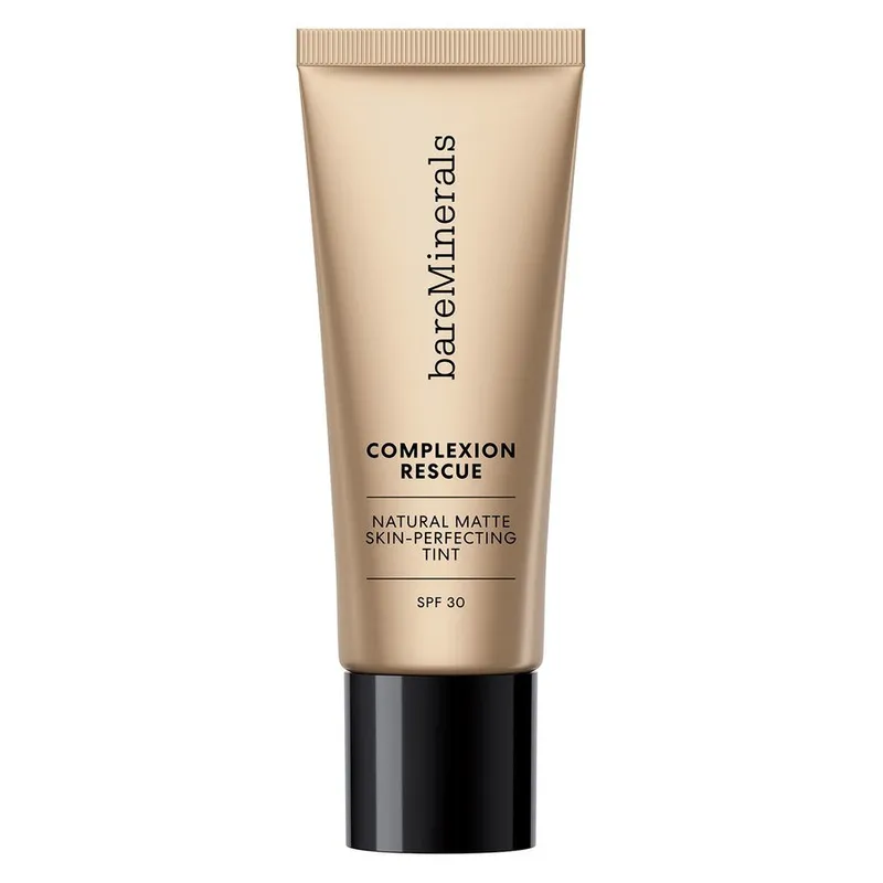 Bild 1 för bareMinerals COMPLEXION RESCUE Tinted Moisturizer SPF 30 Mahogany 11.5 - 35  ml