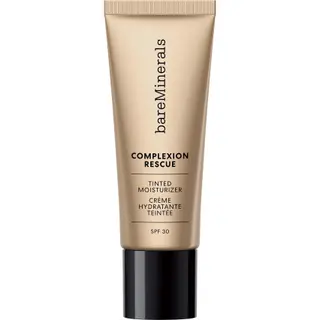 Produktfoto för bareMinerals COMPLEXION RESCUE Tinted Moisturizer SPF 30 Vanilla 02 - 35  ml