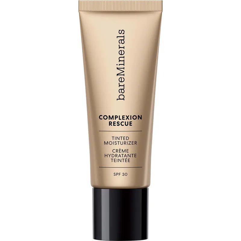Bild 1 för bareMinerals COMPLEXION RESCUE Tinted Moisturizer SPF 30 Vanilla 02 - 35  ml