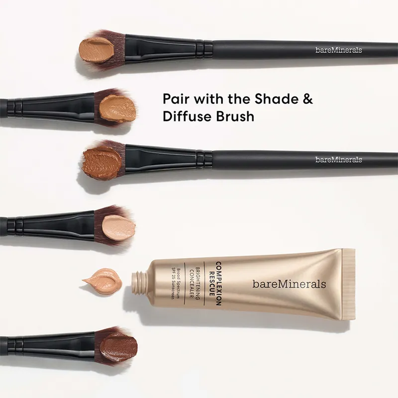 Bild 2 för bareMinerals COMPLEXION RESCUE Tinted Moisturizer SPF 30 Wheat 4.5 - 35  ml