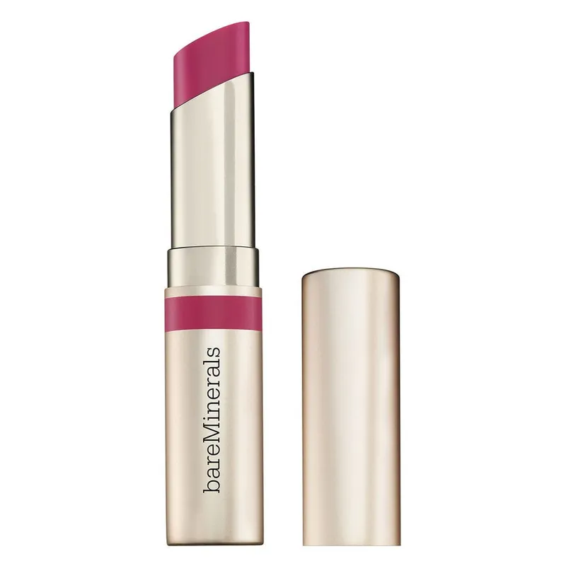 Bild 1 för bareMinerals Dewy Lip Gloss-Balm Soul