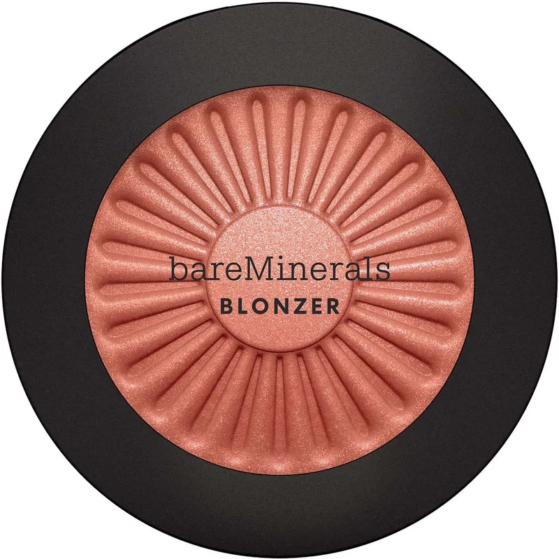 Bild 1 för bareMinerals Gen Nude Blonzer Kiss of Copper