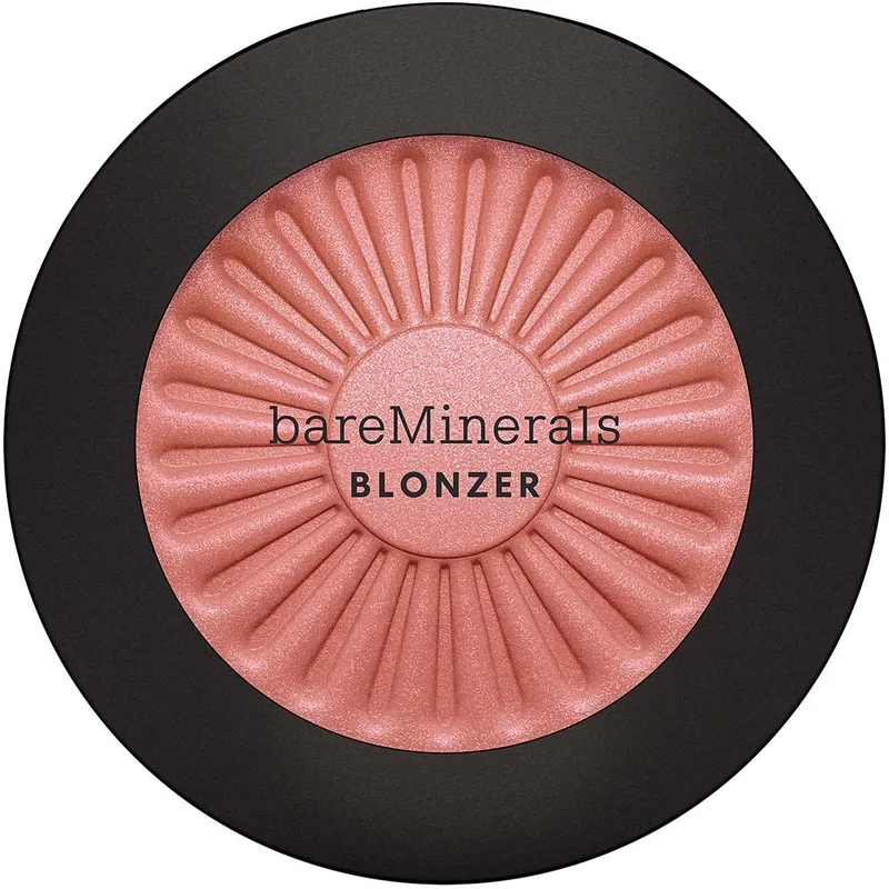 Bild 1 för bareMinerals Gen Nude Blonzer Kiss of Pink