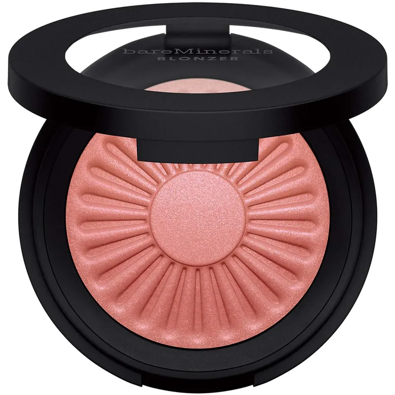 Bild 2 för bareMinerals Gen Nude Blonzer Kiss of Pink