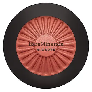 Produktfoto för bareMinerals Gen Nude Blonzer Kiss of Rose