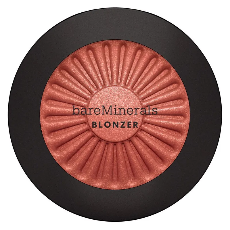 Bild 1 för bareMinerals Gen Nude Blonzer Kiss of Rose