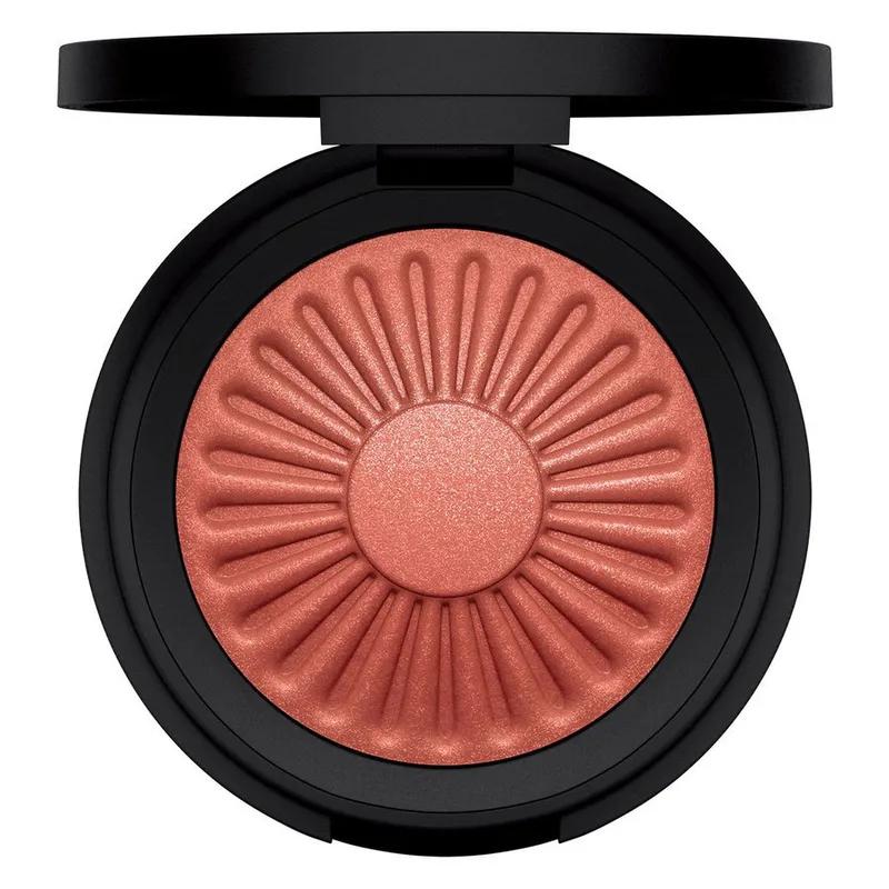 Bild 2 för bareMinerals Gen Nude Blonzer Kiss of Rose