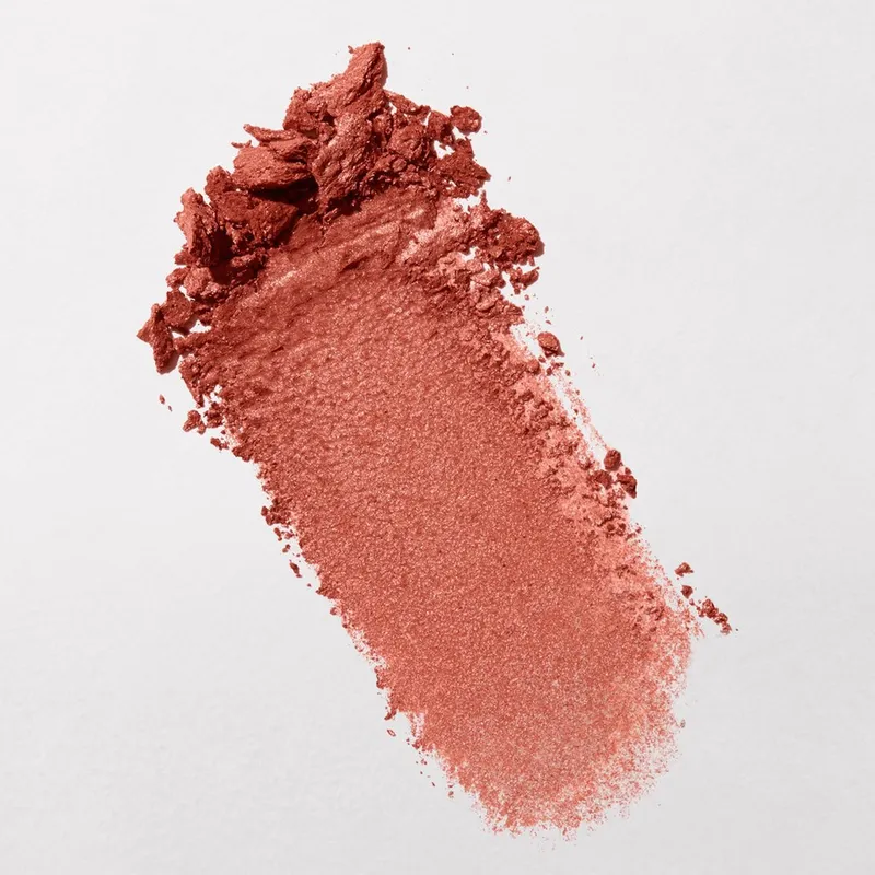 Bild 3 för bareMinerals Gen Nude Blonzer Kiss of Rose