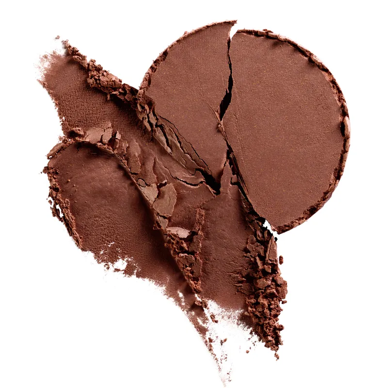 Bild 2 för bareMinerals Gen Nude Powder Blush But First, Coffee
