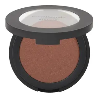 Produktfoto för bareMinerals - Gen Nude Powder Blush But First, Coffee på Skincity.com