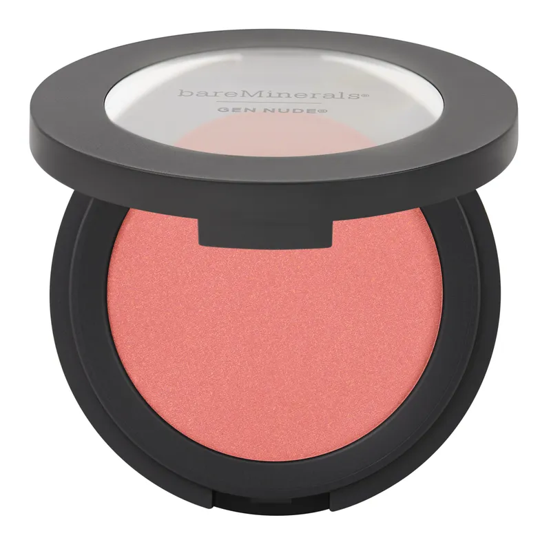 Bild 1 för bareMinerals Gen Nude Powder Blush Pink Me Up