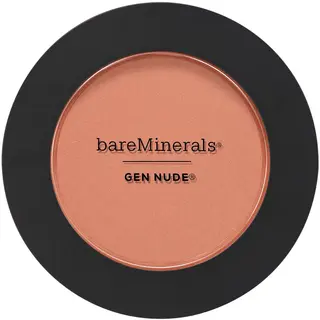 Produktfoto för bareMinerals Gen Nude Powder Blush That Peach Tho - 6 g