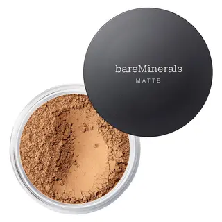 Produktfoto för bareMinerals Matte Foundation SPF 15 Neutral Tan 21