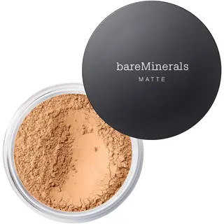 Produktfoto för BareMinerals Matte Foundation SPF15 Golden Beige 13 6 g