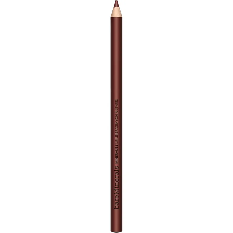 Bild 1 för bareMinerals Mineralist Lasting Lip Liner Calming Coco