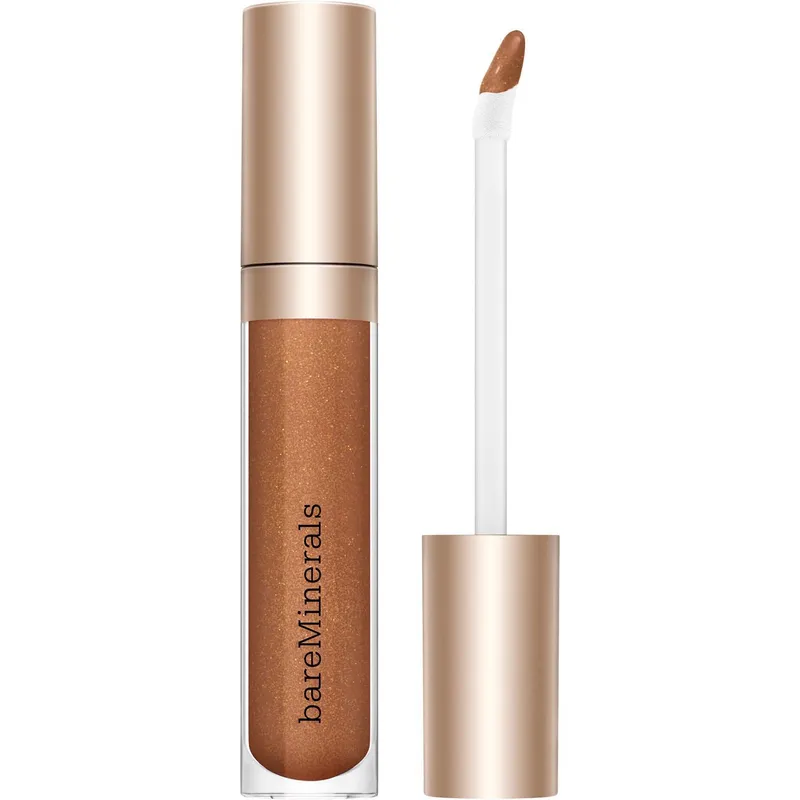 Bild 1 för bareMinerals Mineralist Lip Gloss-Balm Adventure