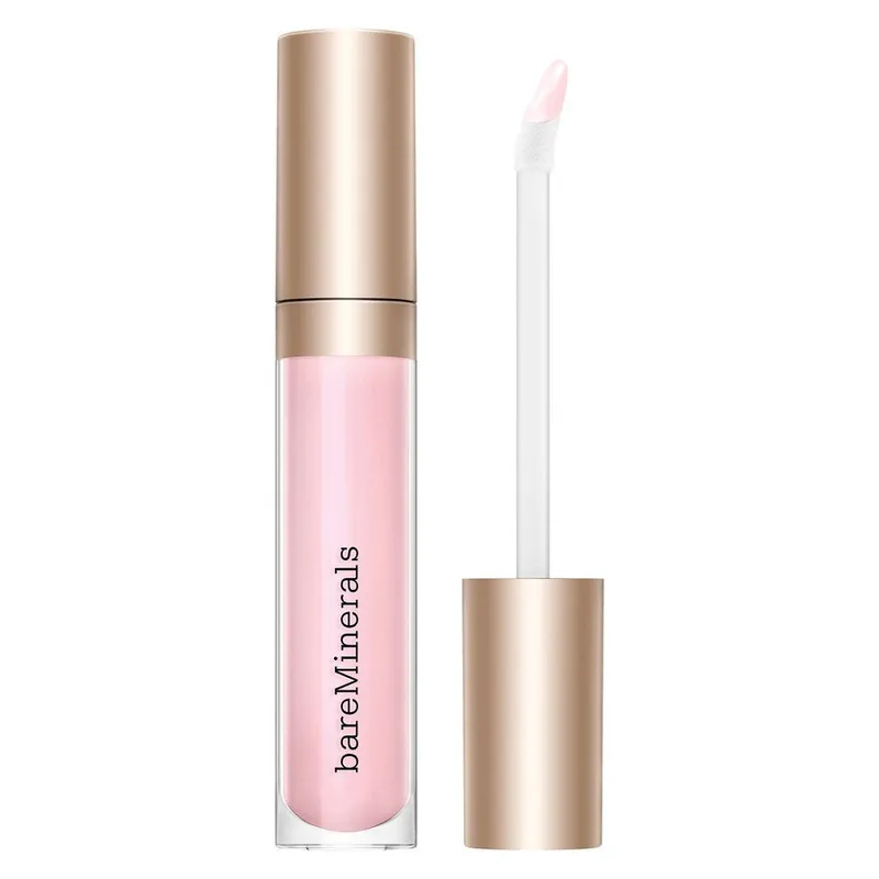 Bild 1 för bareMinerals Mineralist Lip Gloss-Balm Clarity