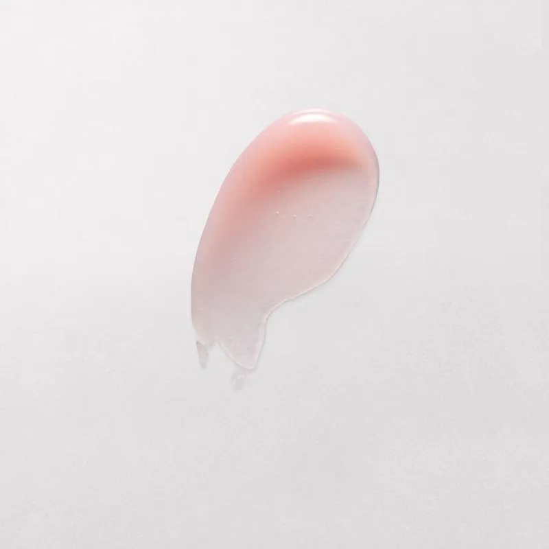Bild 2 för bareMinerals Mineralist Lip Gloss-Balm Clarity