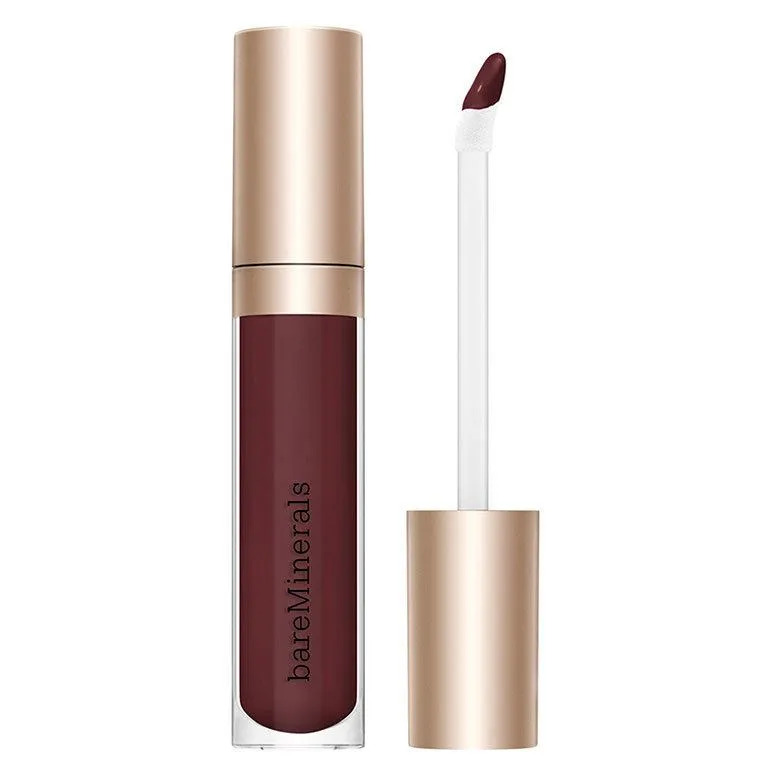 Bild 1 för bareMinerals Mineralist Lip Gloss-Balm Enlightenment