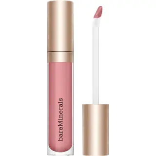 Produktfoto för bareMinerals Mineralist Lip Gloss-Balm Heart Pink Mauve - 4 ml