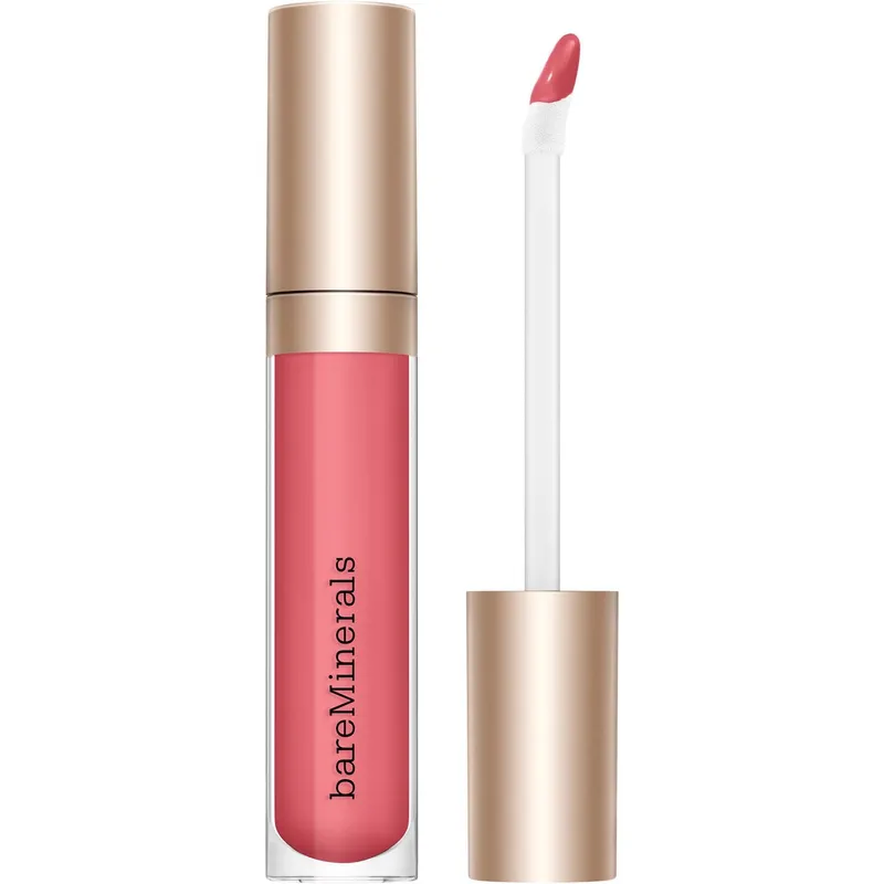 Bild 1 för bareMinerals Mineralist Lip Gloss-Balm Imagination