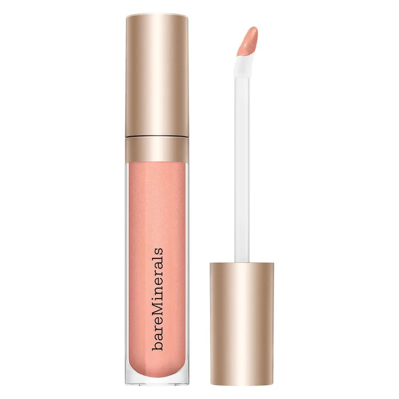 Bild 1 för bareMinerals Mineralist Lip Gloss-Balm Peace