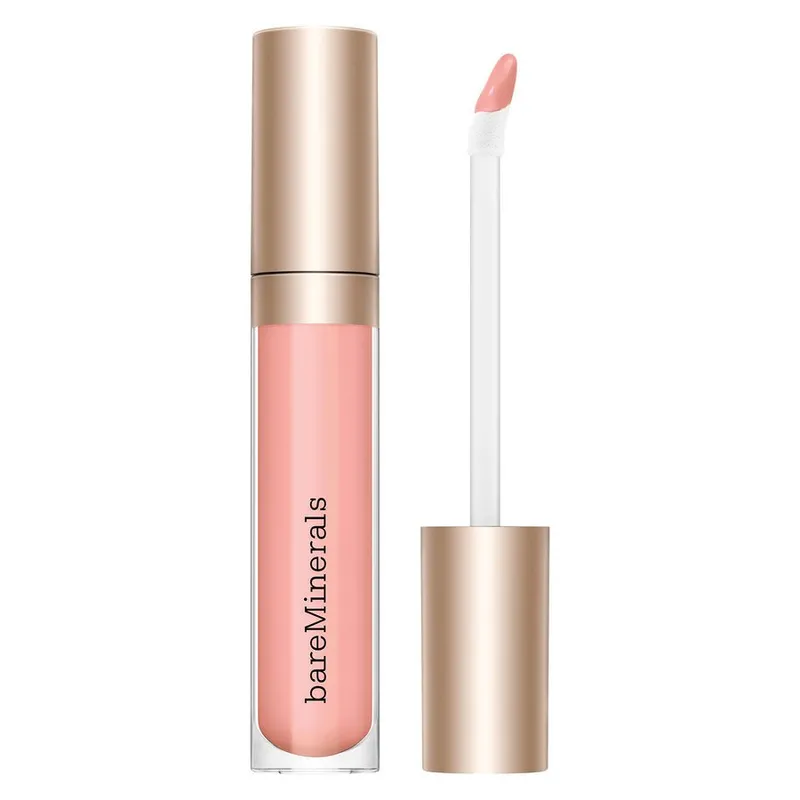Bild 1 för bareMinerals Mineralist Lip Gloss-Balm Serenity