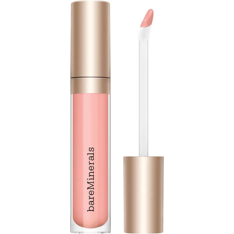Bild 1 för bareMinerals Mineralist Lip Gloss-Balm Serenity