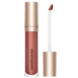 Produktfoto för bareMinerals Mineralist Lip Gloss-Balm Sincerity