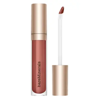 Produktfoto för bareMinerals Mineralist Lip Gloss-Balm Sincerity Rosewood - 4 ml
