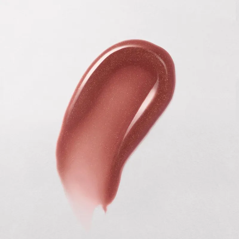 Bild 2 för bareMinerals Mineralist Lip Gloss-Balm Sincerity Rosewood - 4 ml