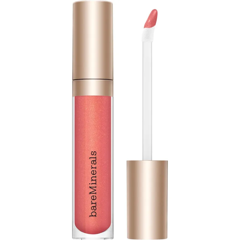 Bild 1 för bareMinerals Mineralist Lip Gloss-Balm Trust