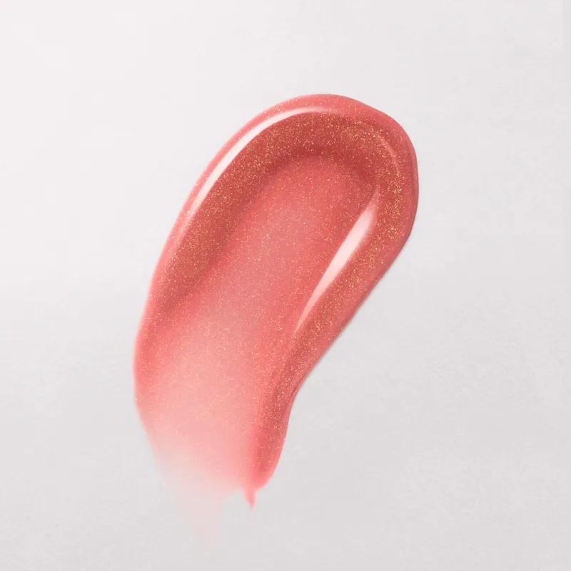 Bild 2 för bareMinerals Mineralist Lip Gloss-Balm Trust