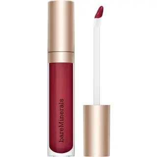 Produktfoto för bareMinerals Mineralist Lip Gloss-Balm Wonder Burgundy - 4 ml