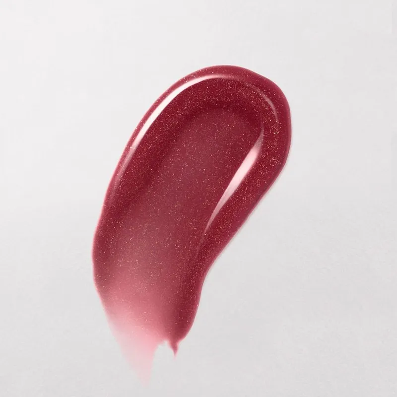Bild 2 för bareMinerals Mineralist Lip Gloss-Balm Wonder Burgundy - 4 ml