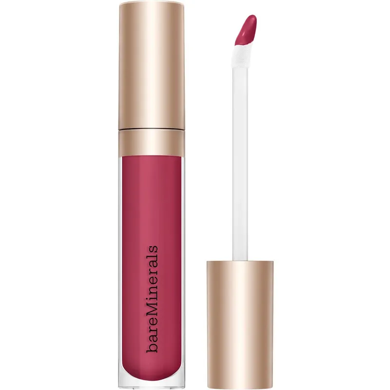 Bild 1 för bareMinerals Mineralist Lip Gloss-Balm Zen